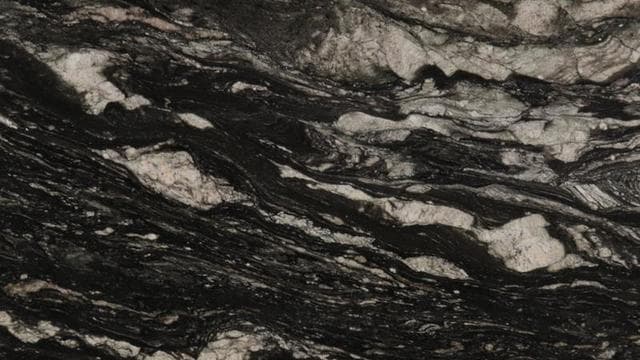 Explosion Black