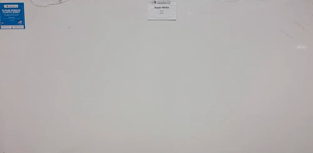 Super White
