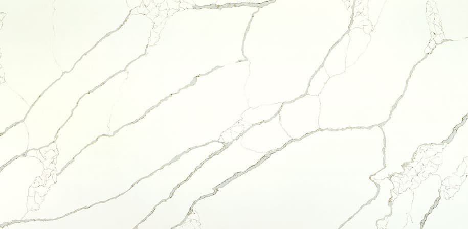 New Calacatta Laza Gold