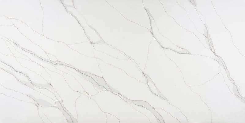 Calacatta Amber Breeze