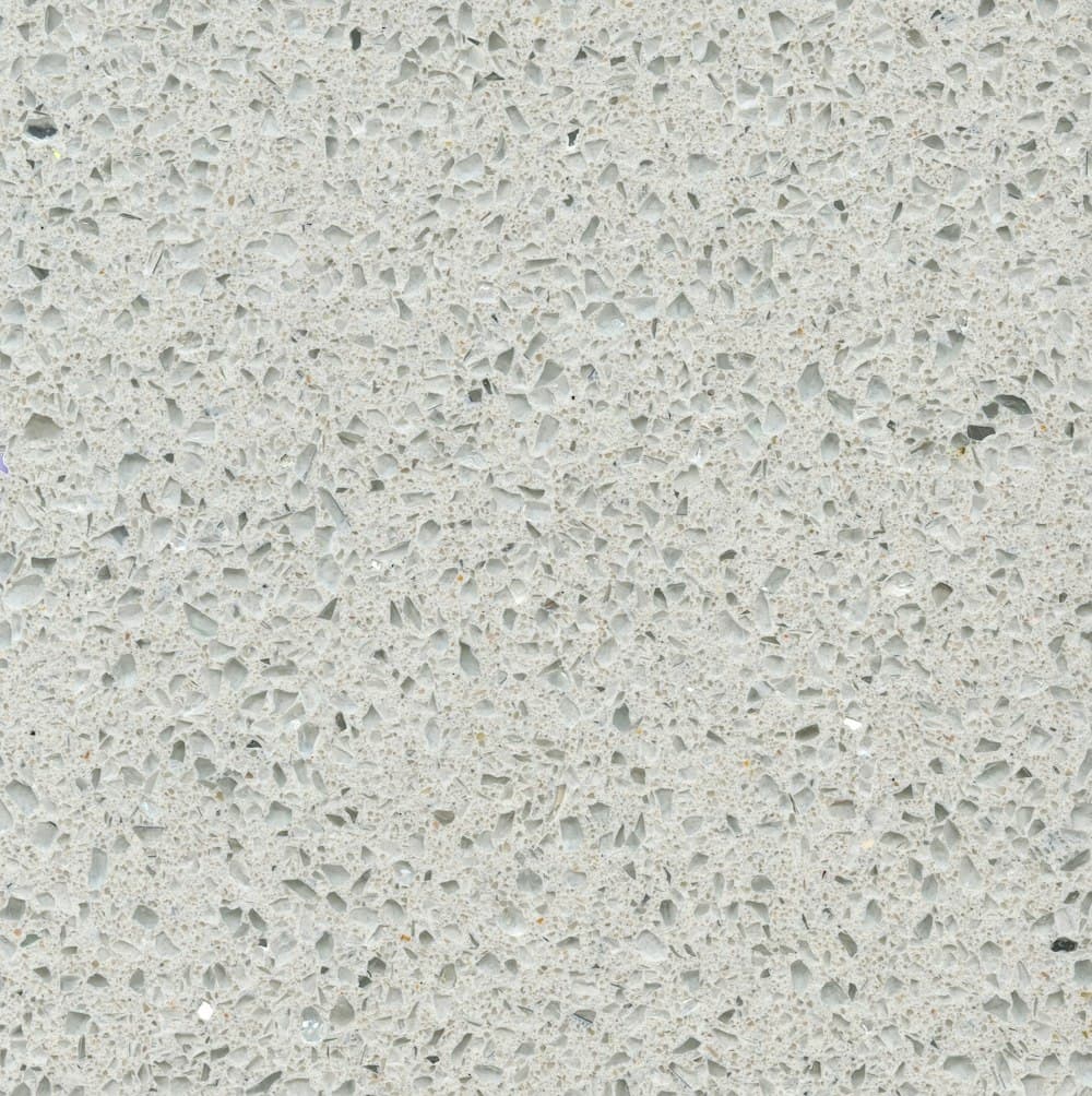 Stellar Snow