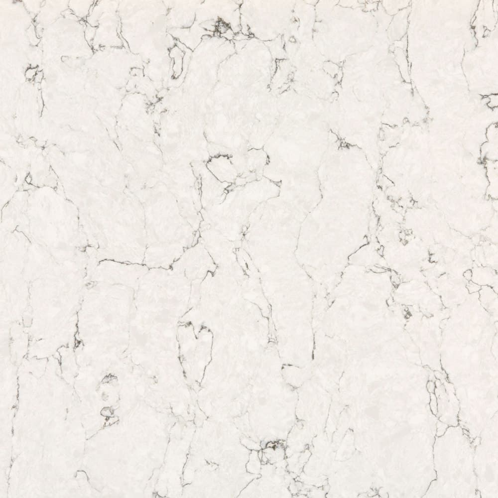 White Arabesque