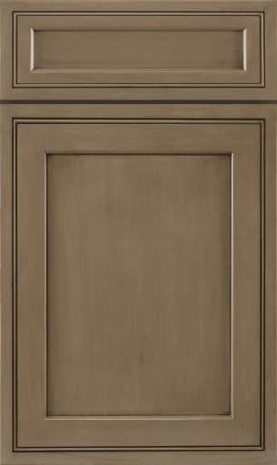 J&K Hazel cabinet door