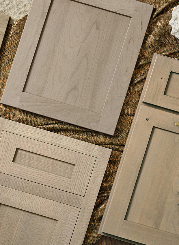 Medallion Cabinetry door styles