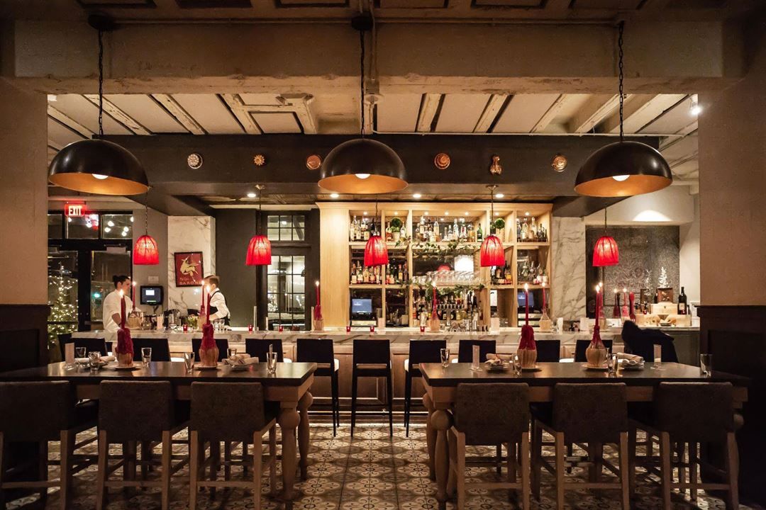 Monello Bar