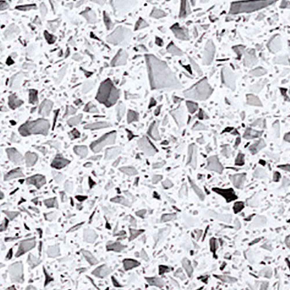 Aluminum — full slab