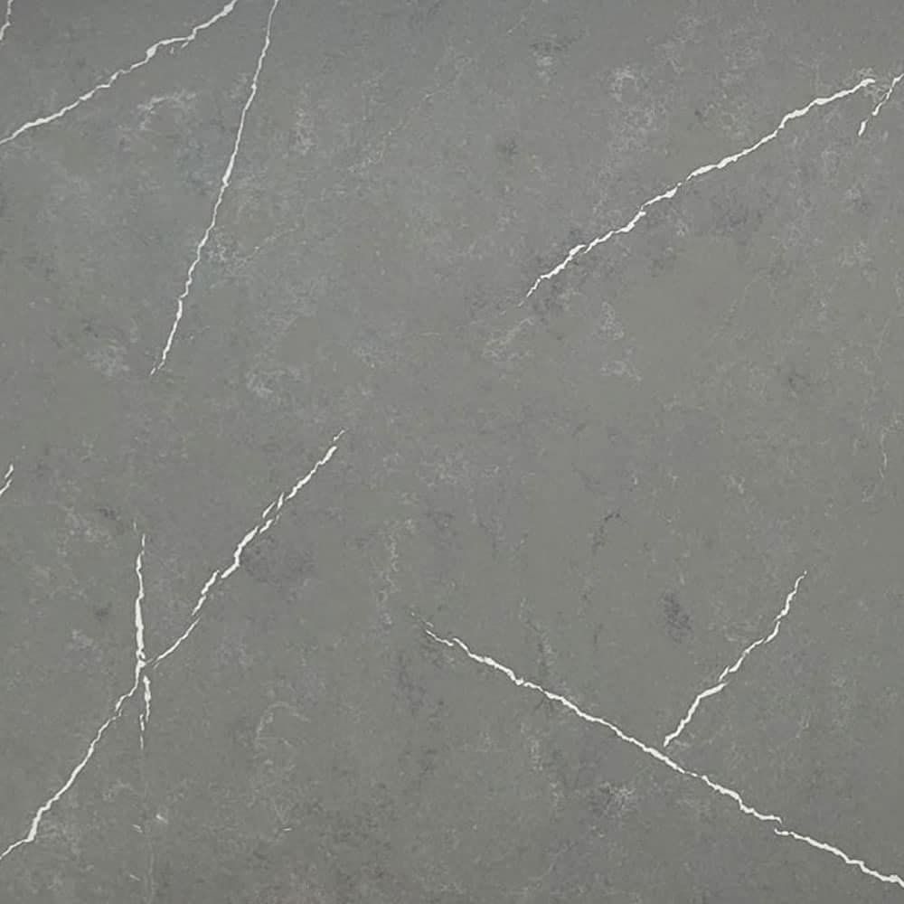 Belfast Grey — full slab