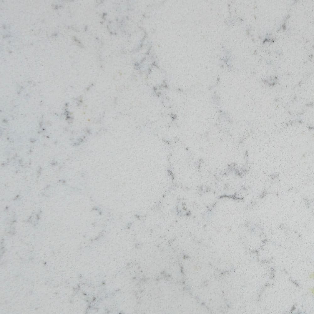 Carrara Chrome — full slab