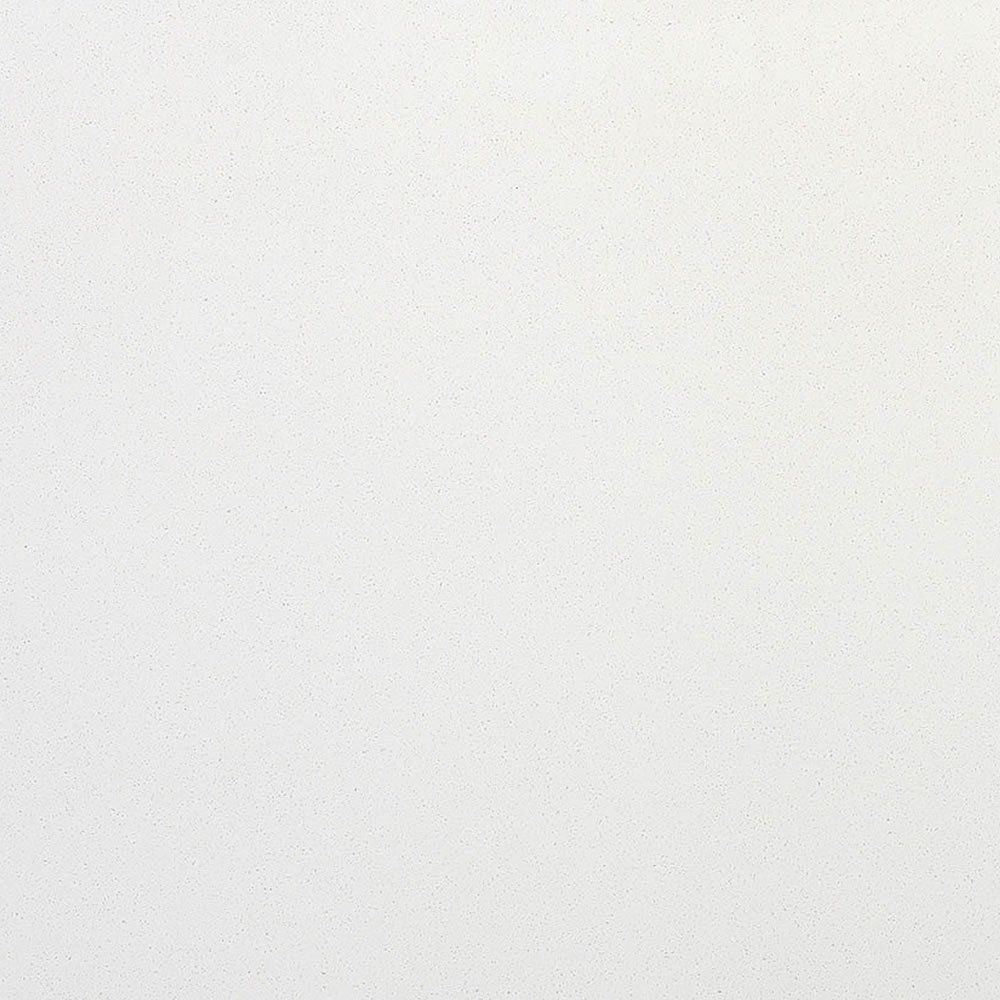 Crystal White — full slab