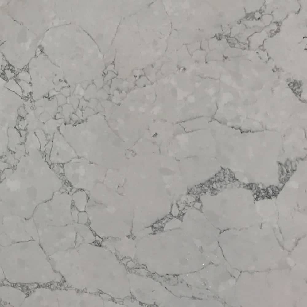 Fantastic Grey — full slab