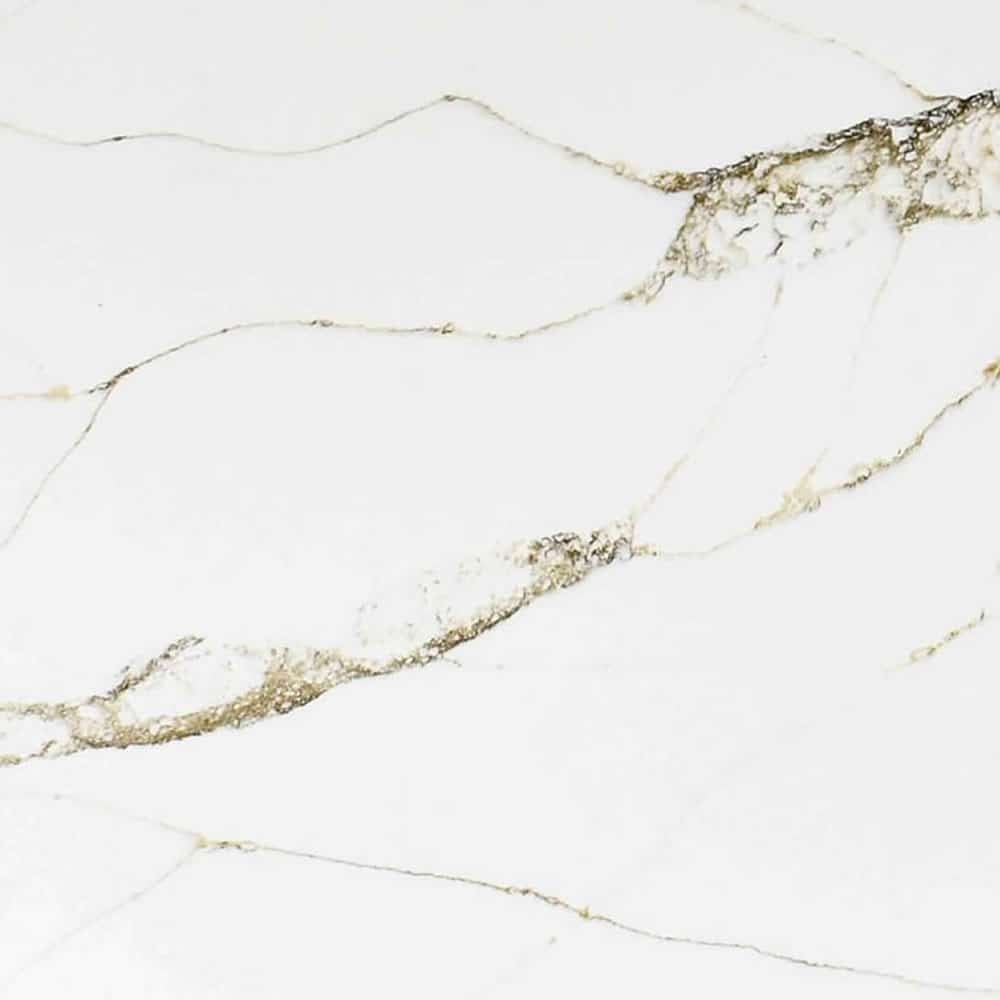 Tranquility Gold — full slab