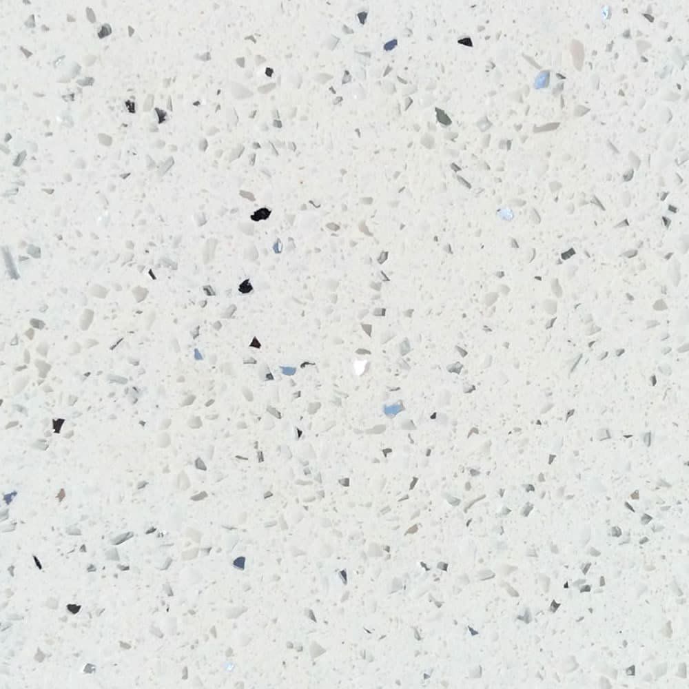 White Sand — full slab