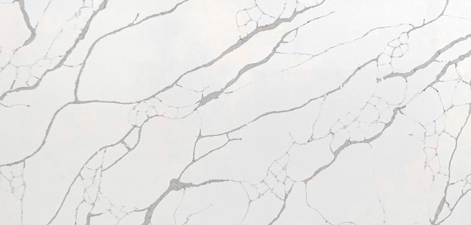 Calacatta Bellazzo — full slab