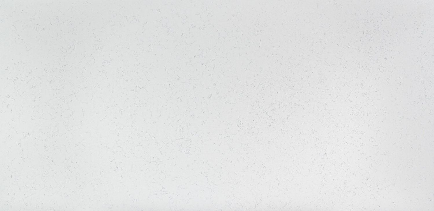 Carrara White — full slab