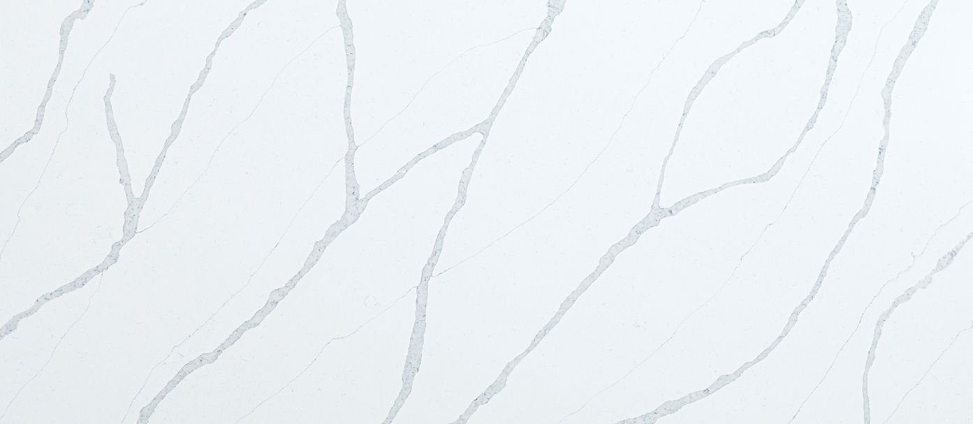 Statuario Classic — full slab