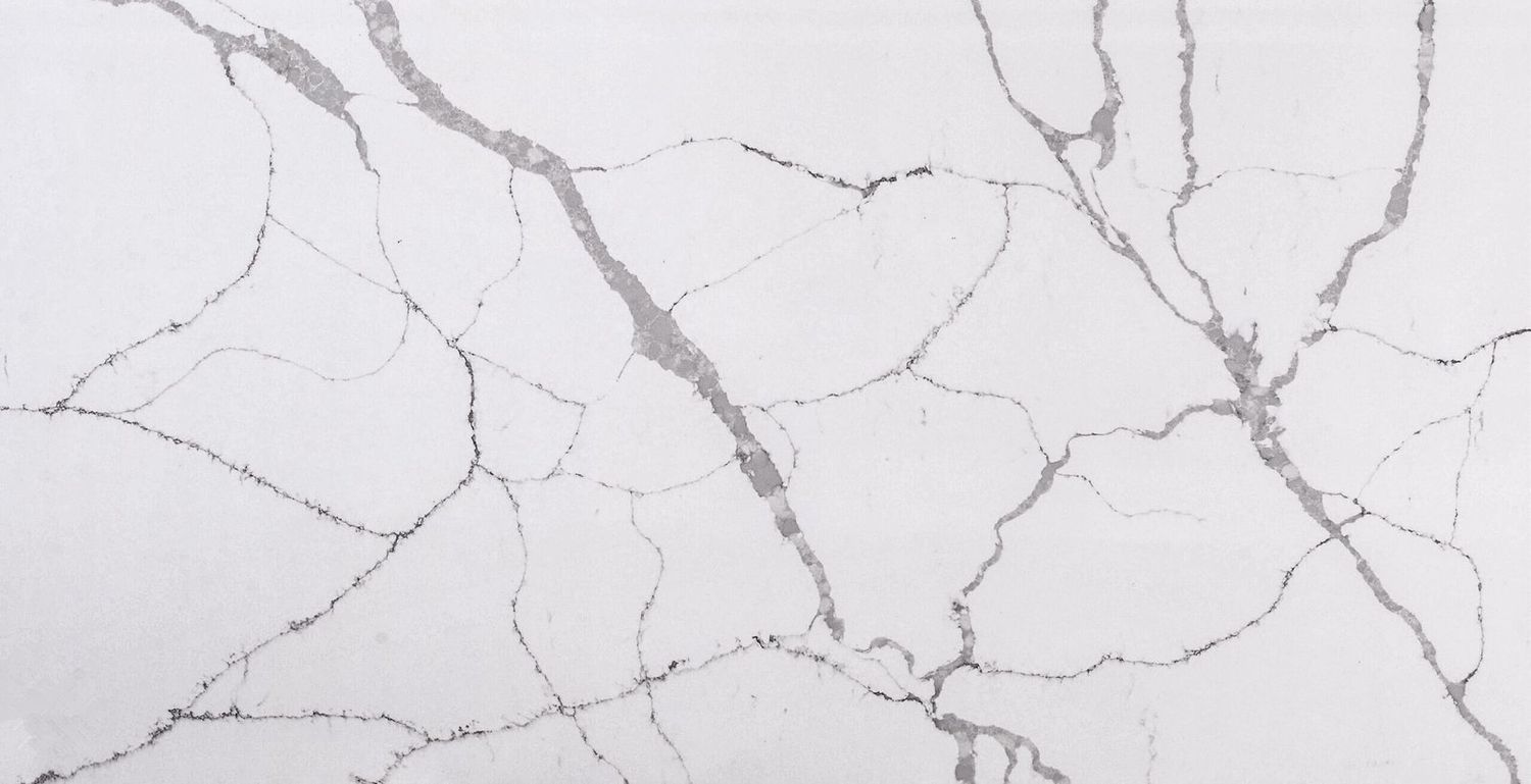 Statuario Prime — full slab