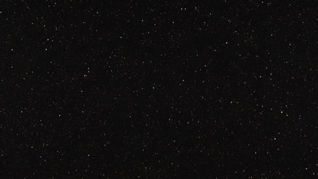 Black Galaxy