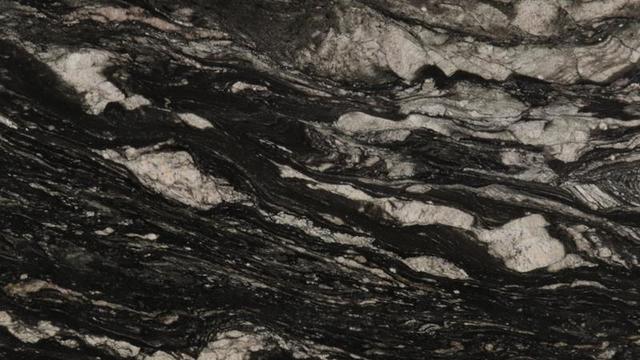 Explosion Black