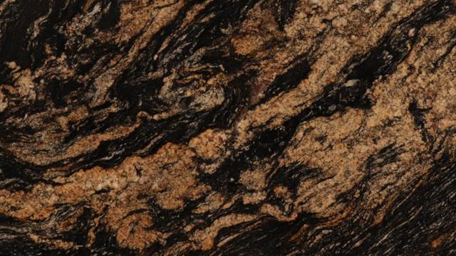 Magma Black
