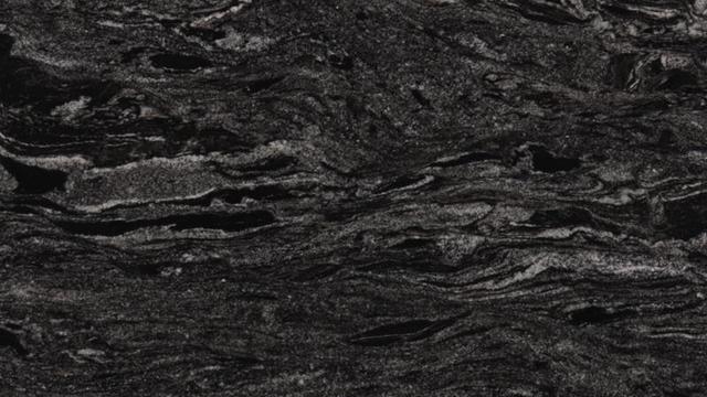 Silver Waves