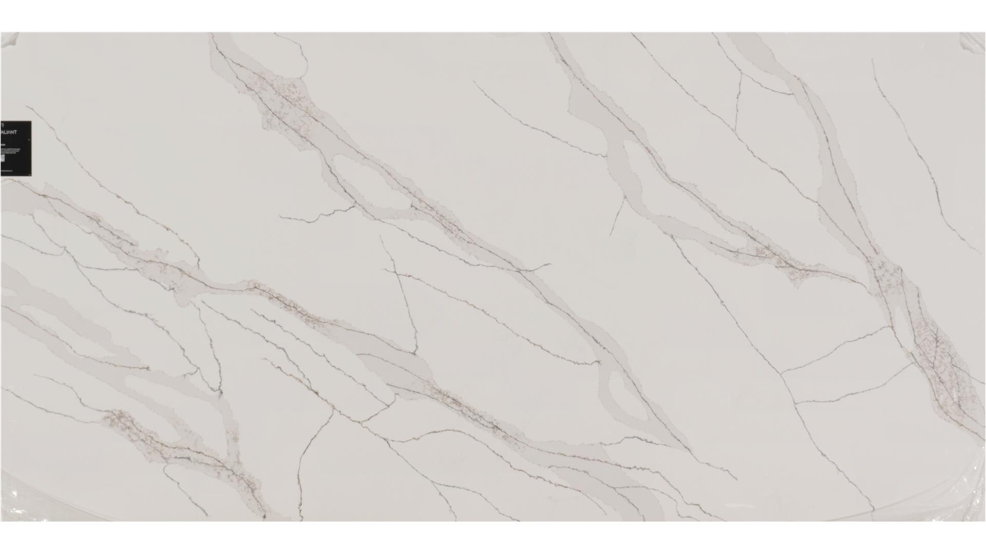 Arusha — full slab