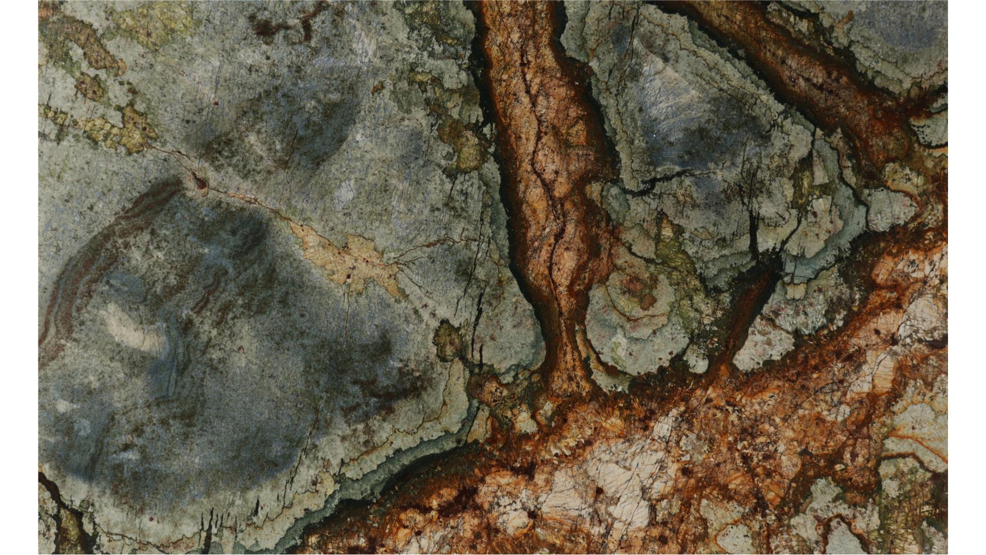 Atlas — full slab