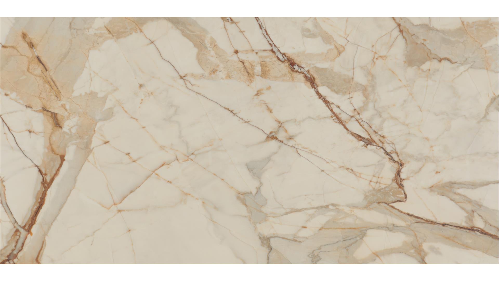 Banaras Gold — full slab