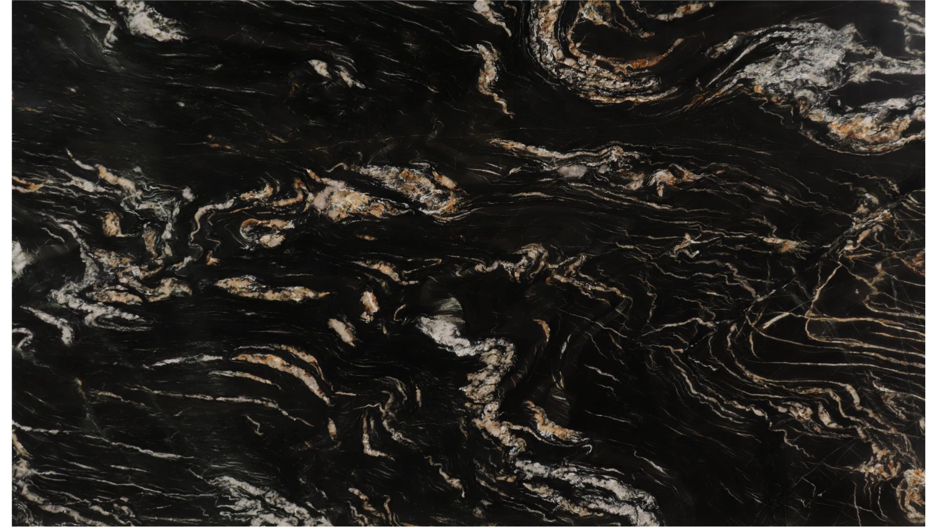 Belvedere — full slab