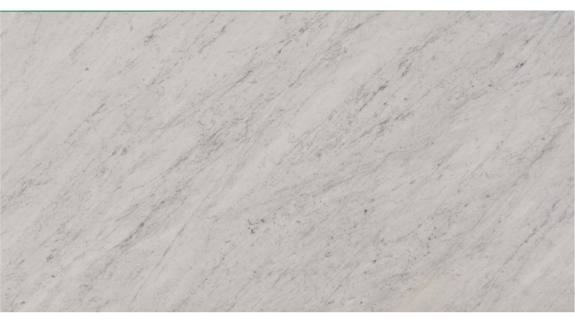 Carrara — full slab