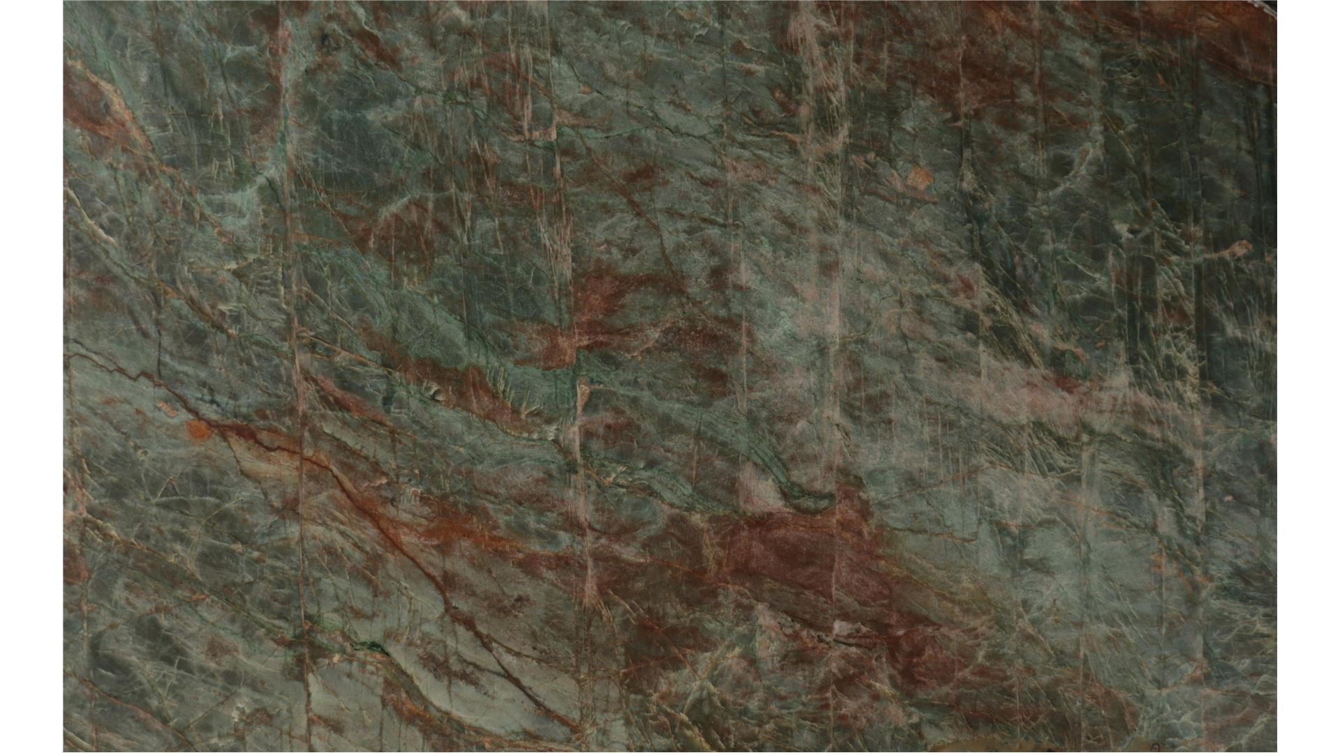 Cristallo Euphoria — full slab