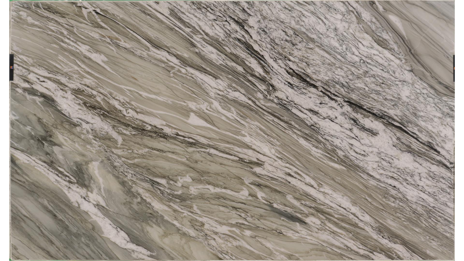 Crystal Andes — full slab