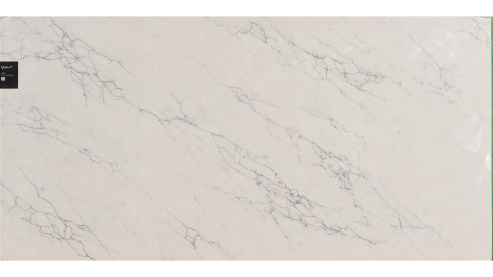 Glacier — full slab