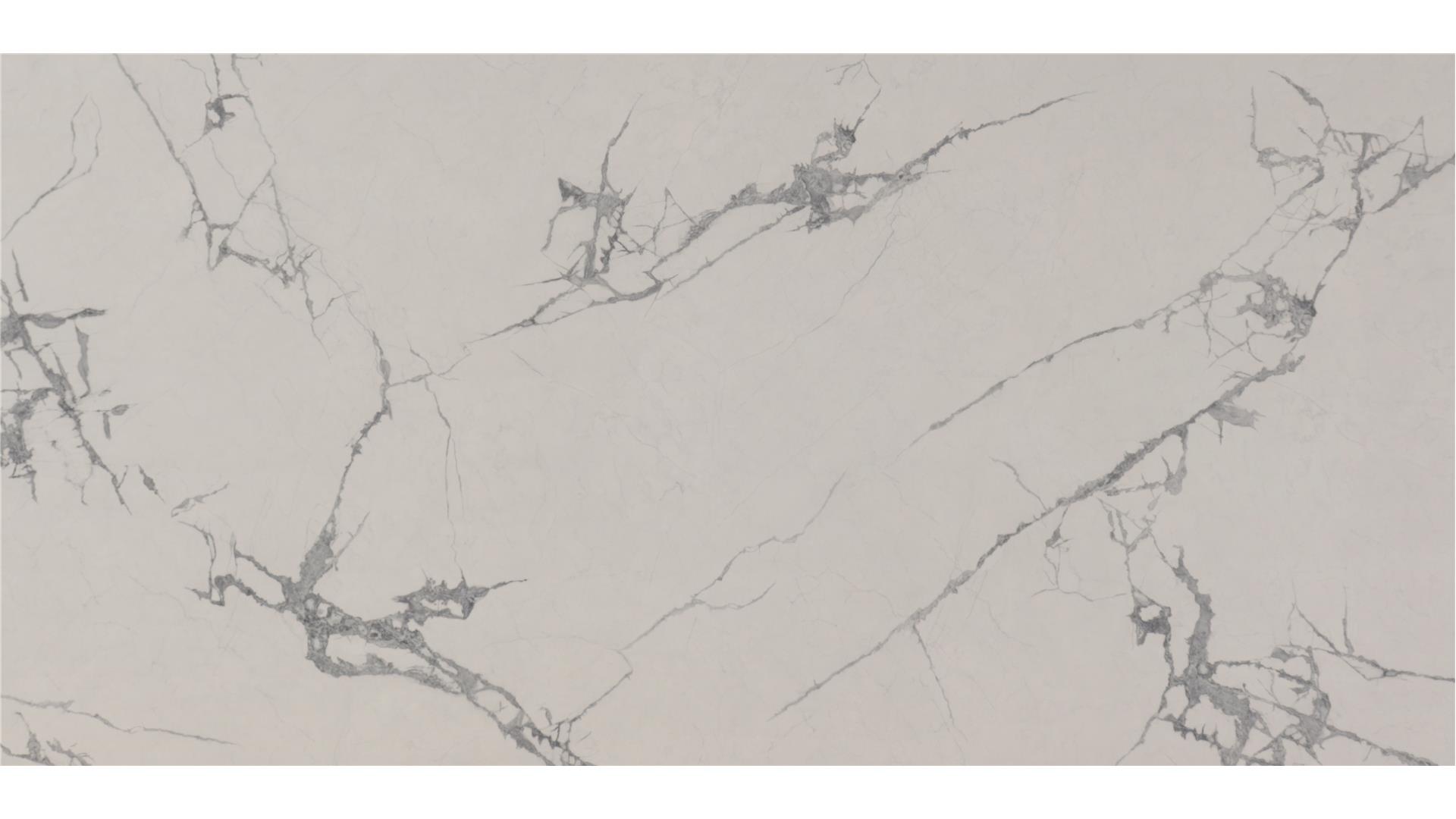 Luxor Grey — full slab