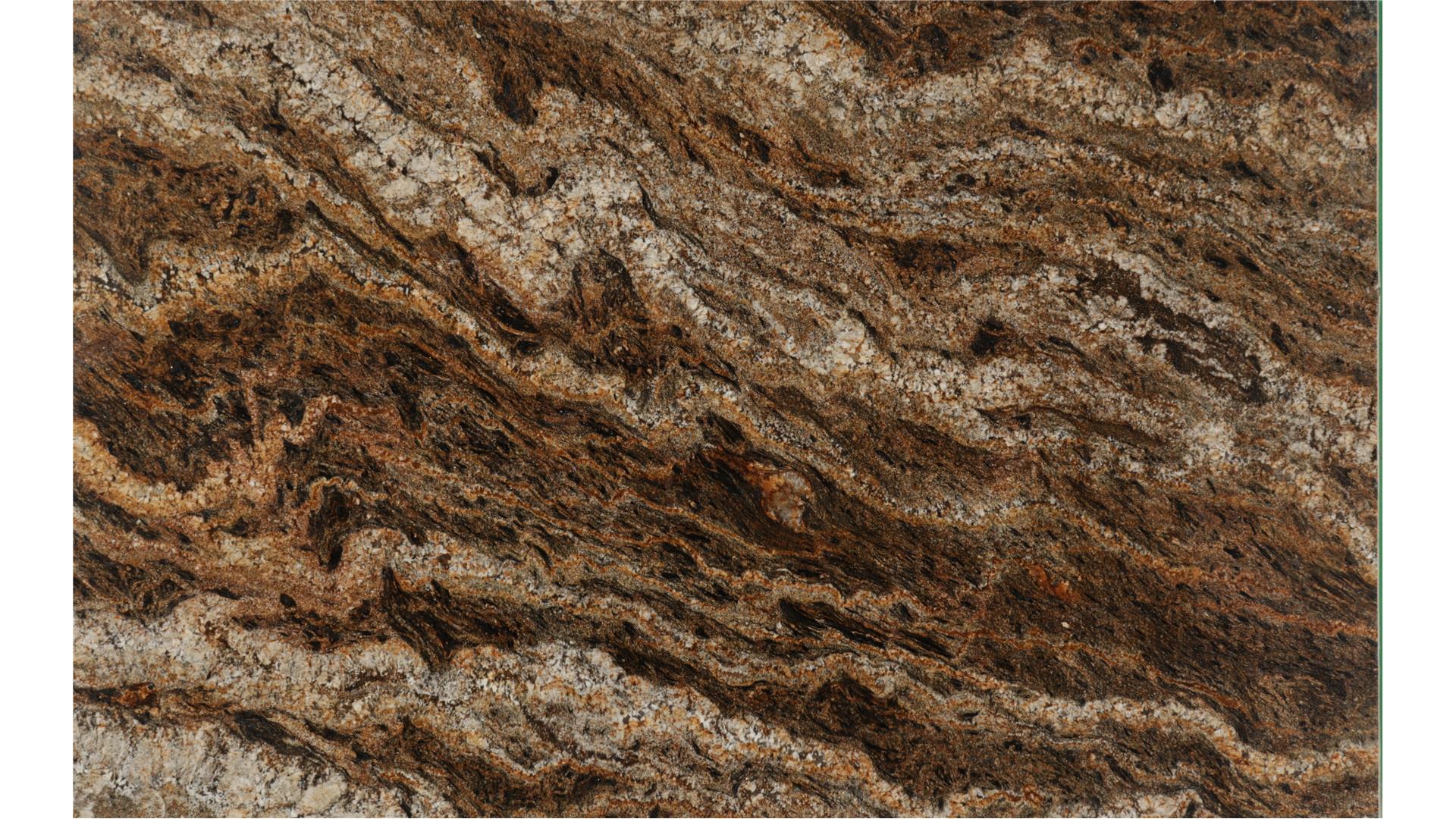 Magma Brown — full slab