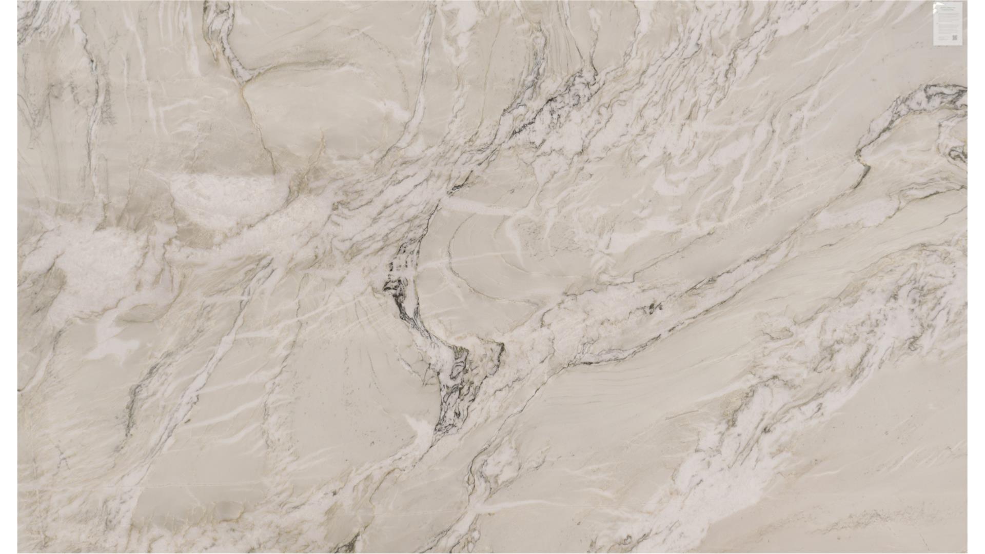 Mont Blanc Select — full slab