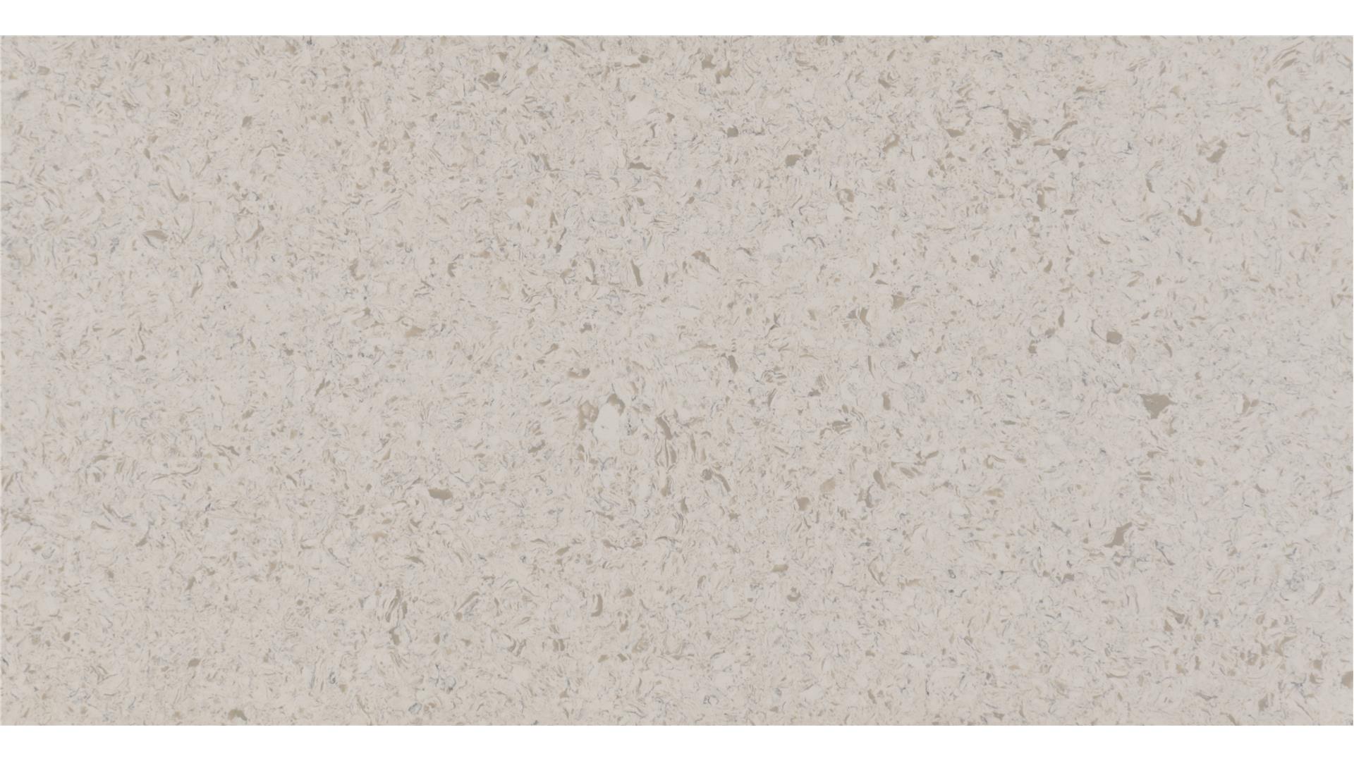 Mystique White — full slab
