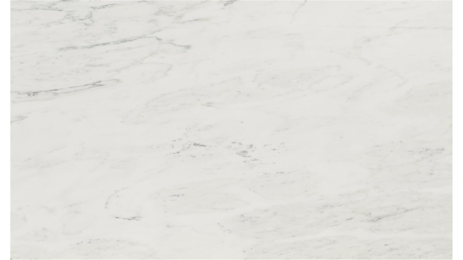 Olympian White — full slab