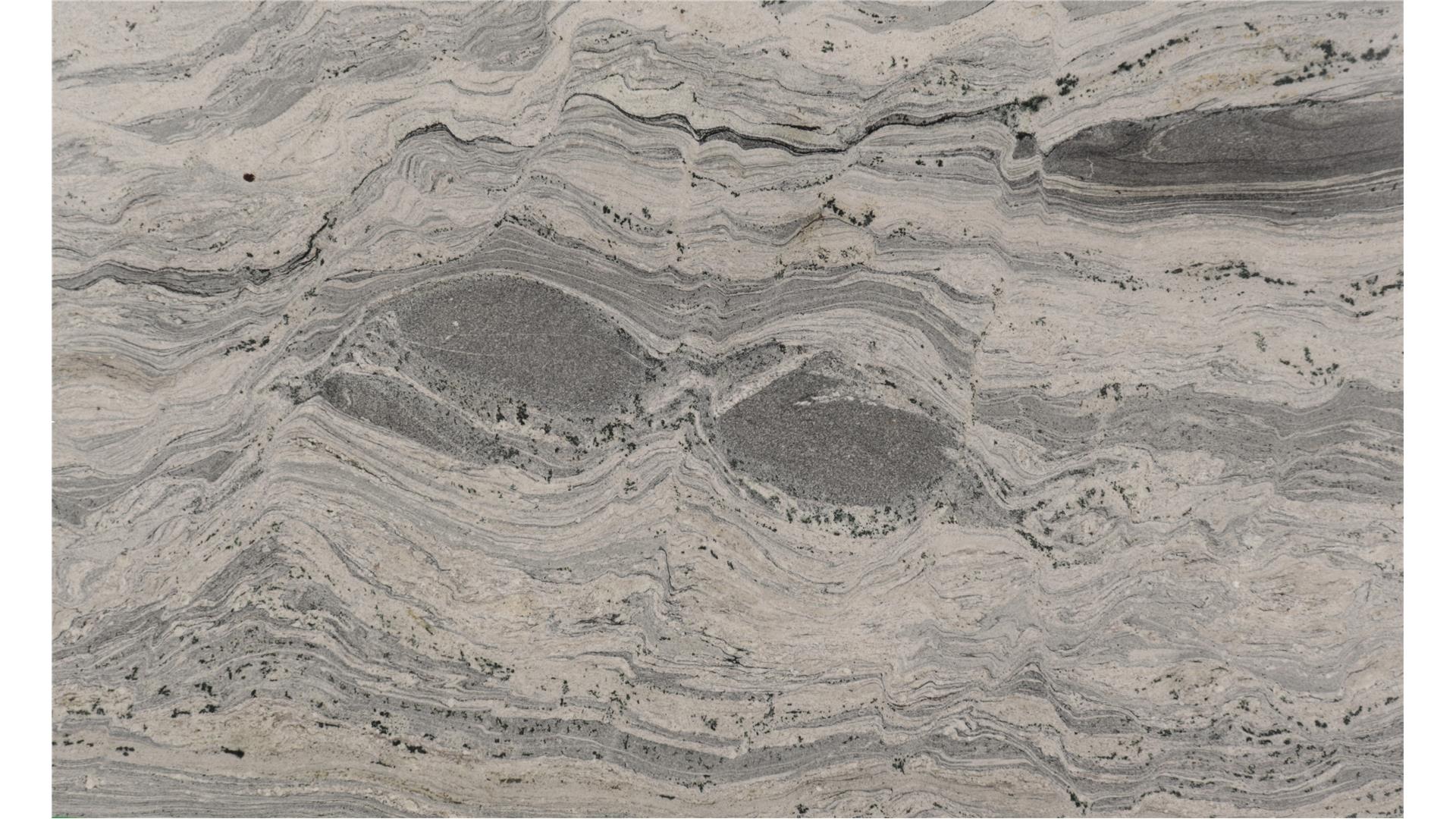 Piracema White — full slab