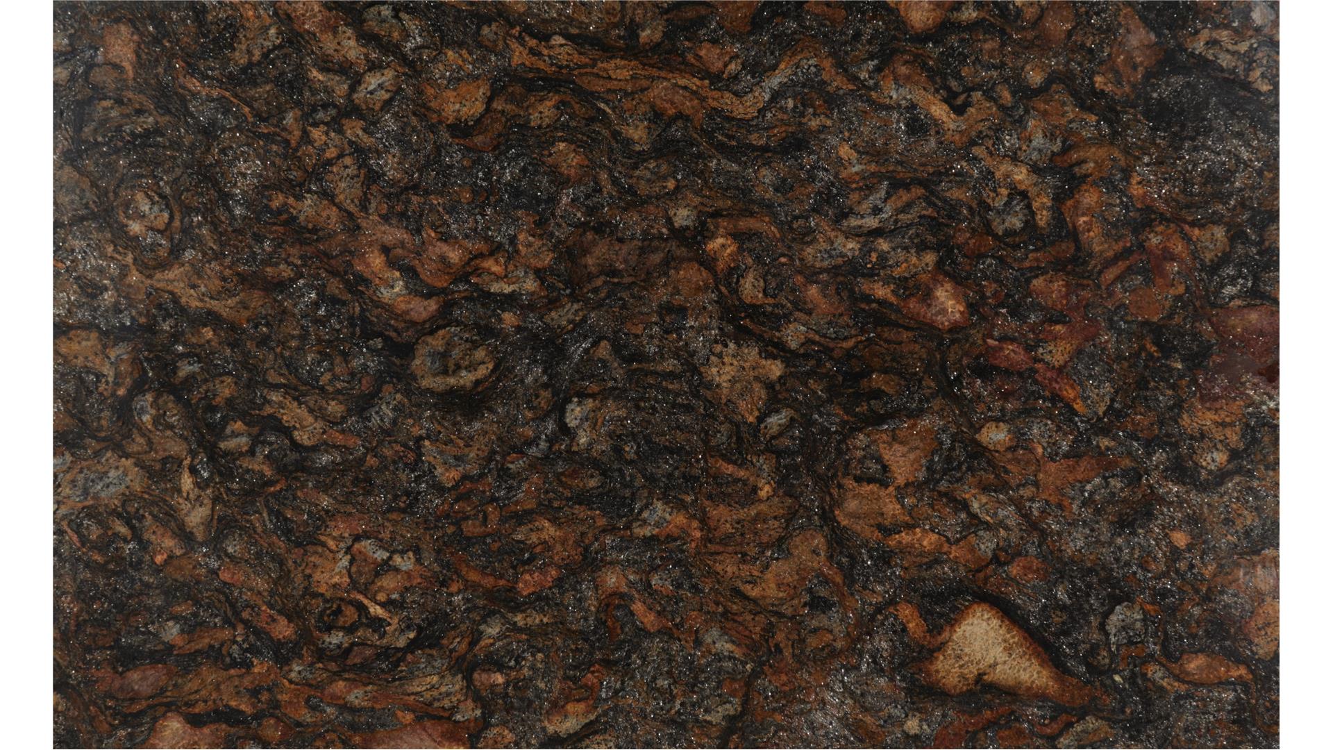 Saturnia — full slab