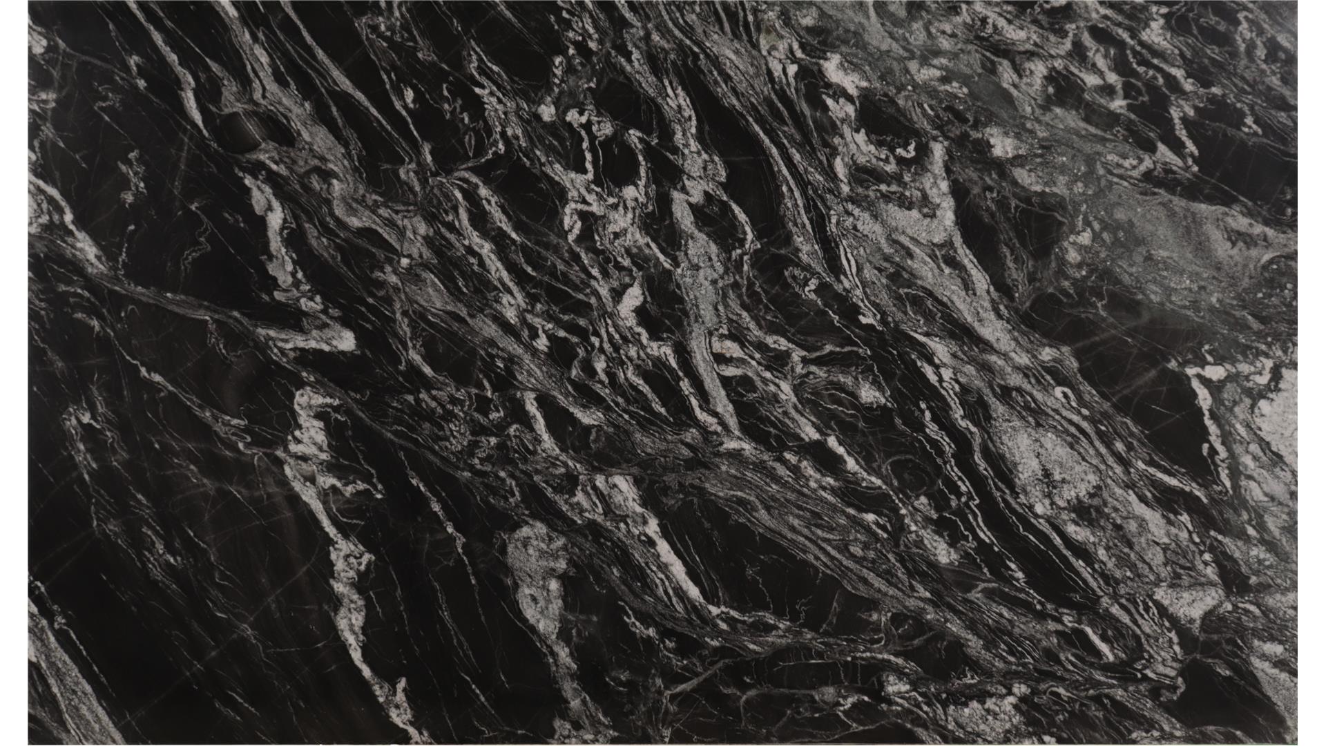 Silver Waves — full slab
