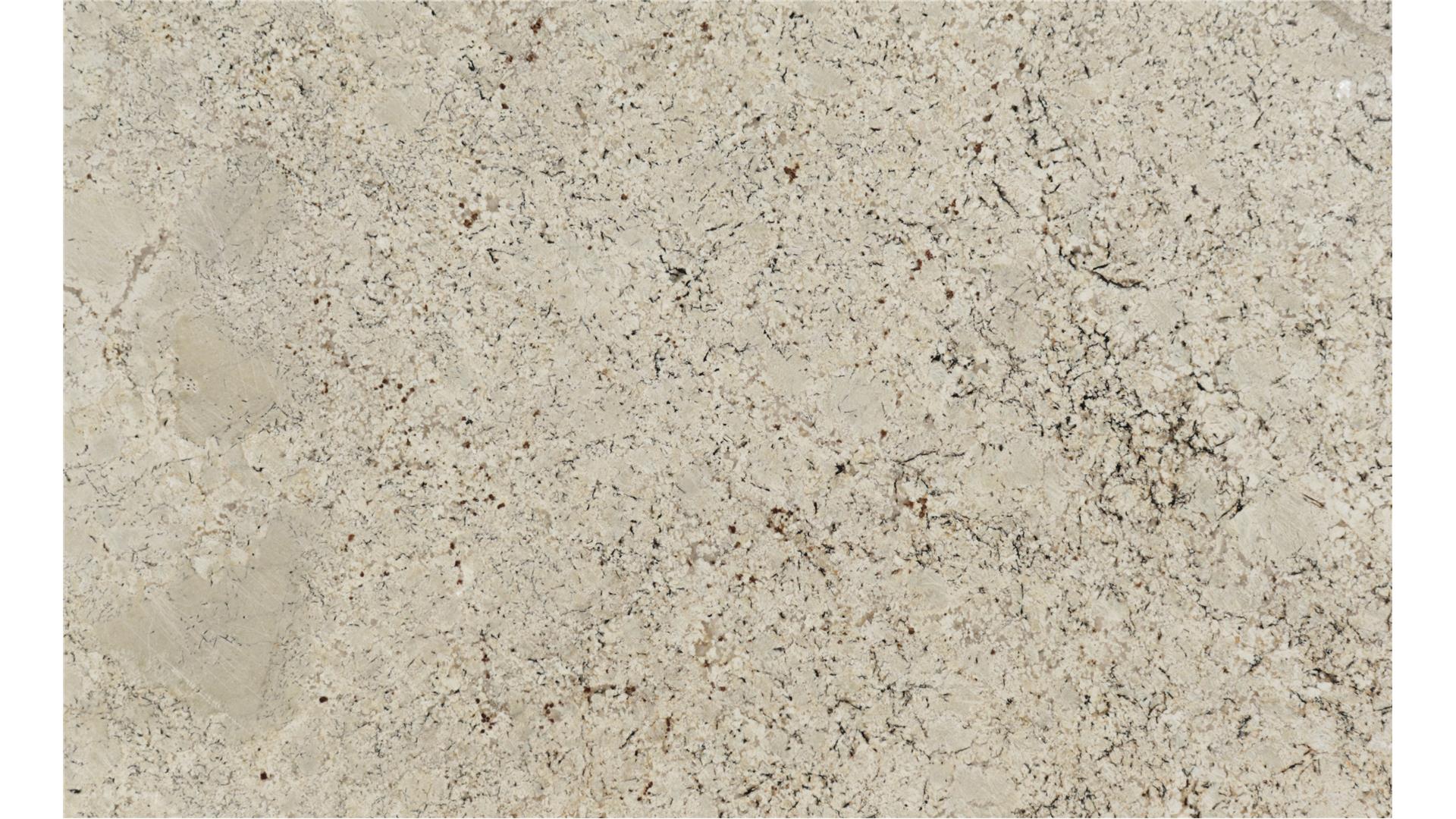 Snowfall — full slab