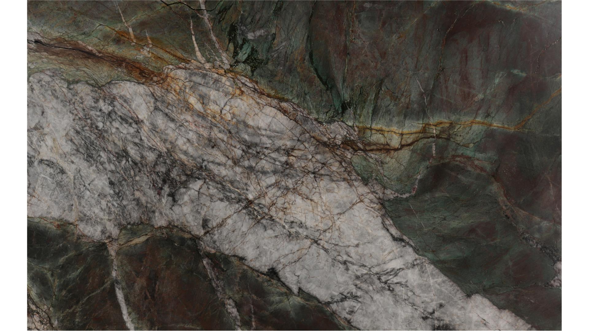 Sombori Crystal — full slab