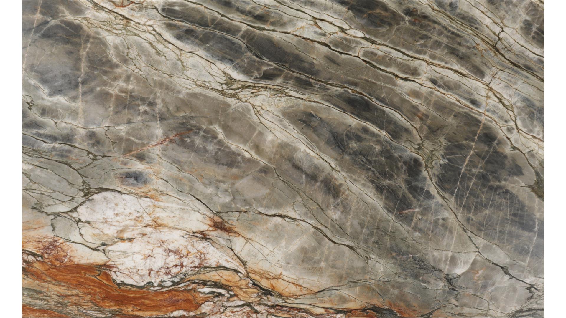 Tempest Blue — full slab