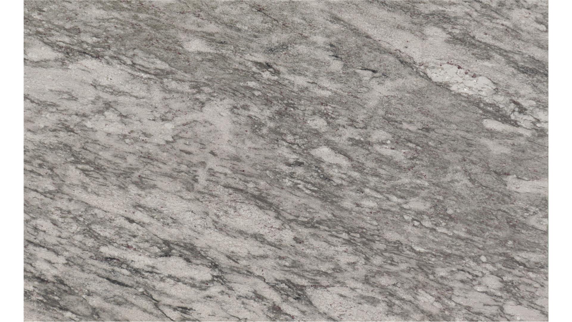 Thunder White — full slab