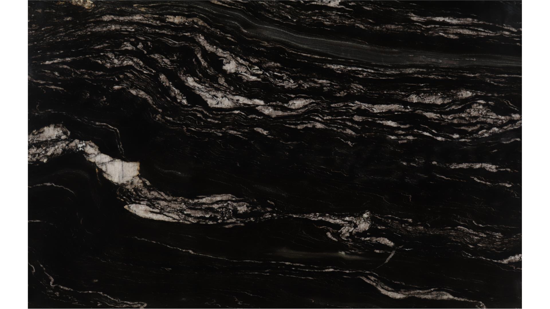 Titanium — full slab