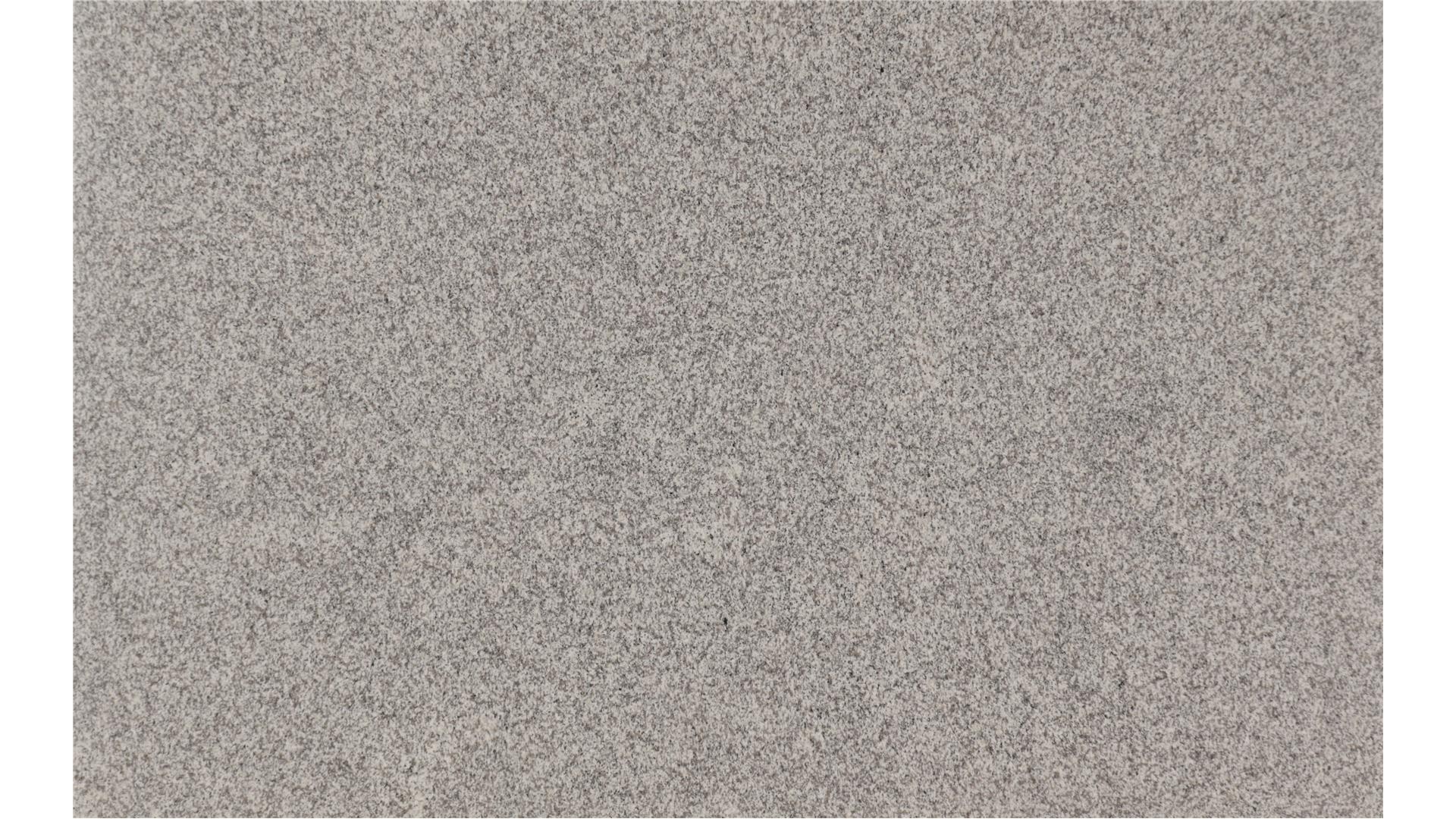 White Forteleza — full slab