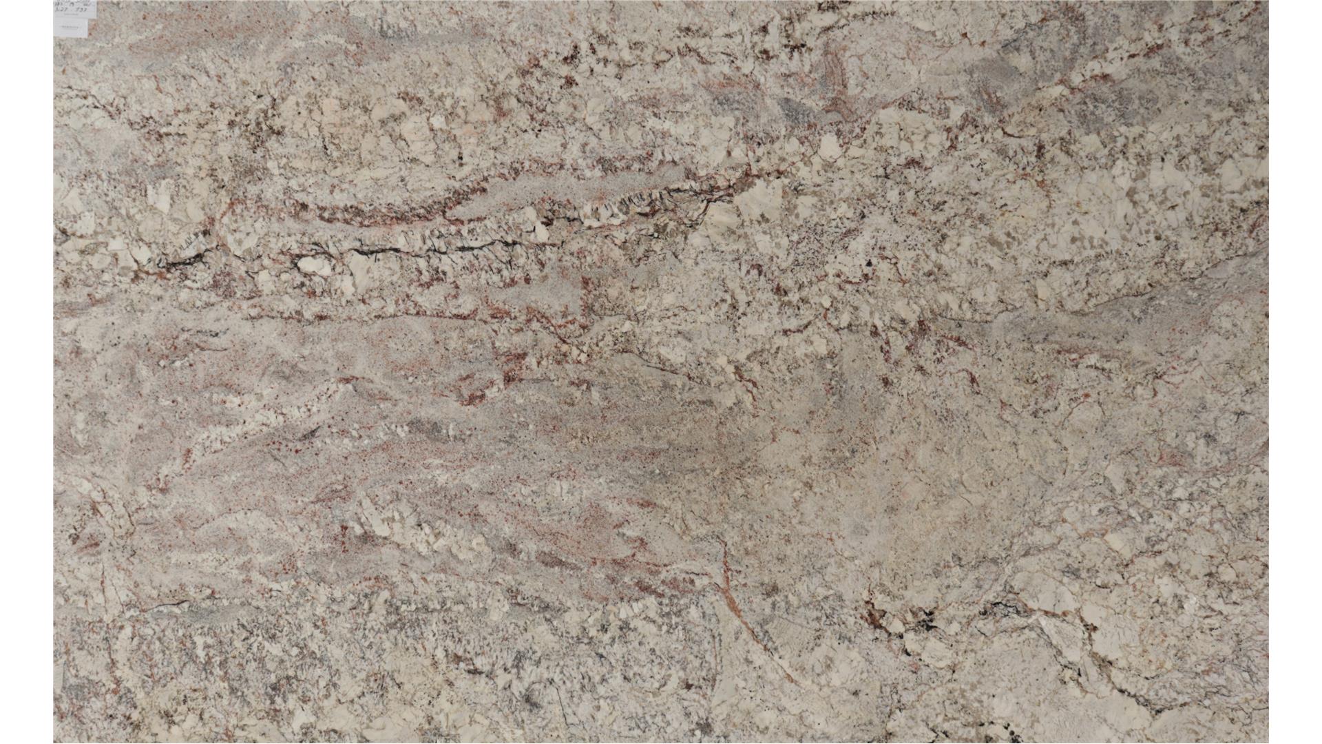 White Spring — full slab