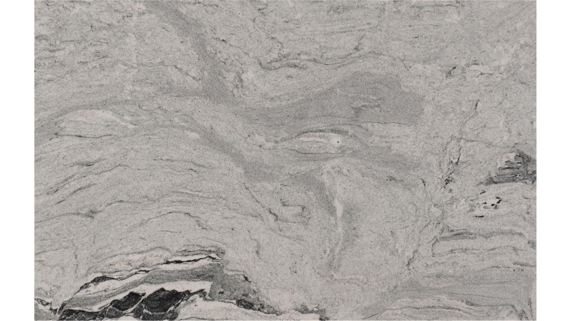 Wiscont White — full slab