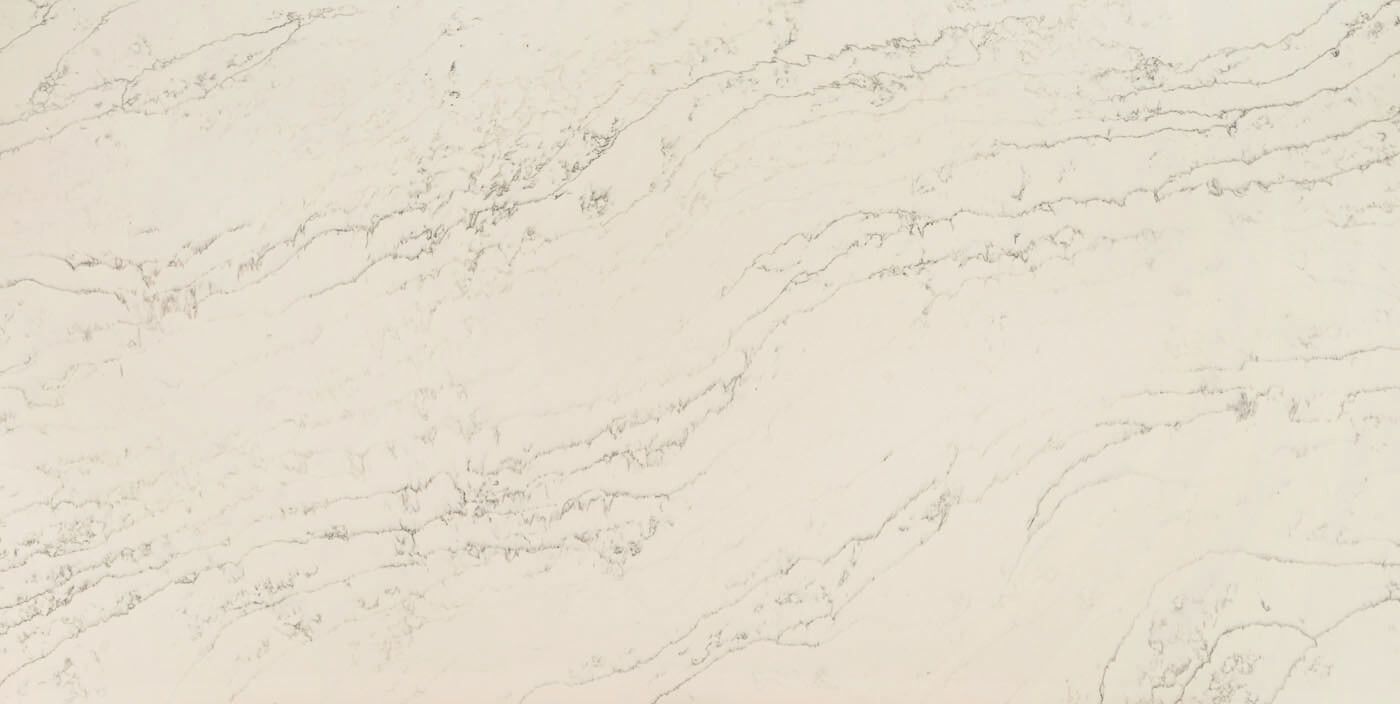 Bianco Dolomite — full slab