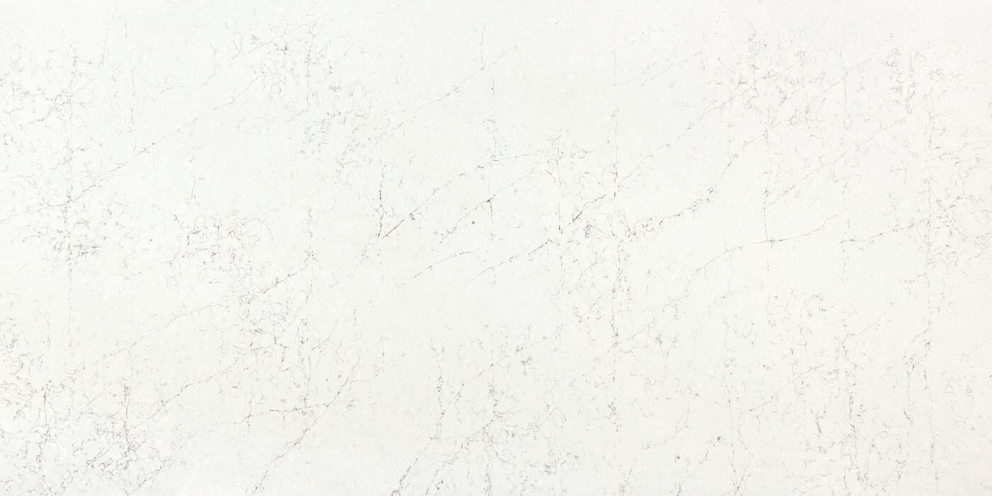 Bianco Marmor — full slab